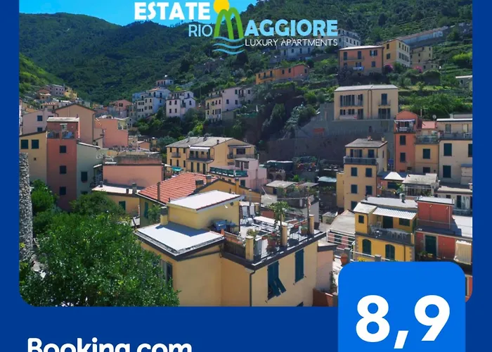Estate Riomaggiore