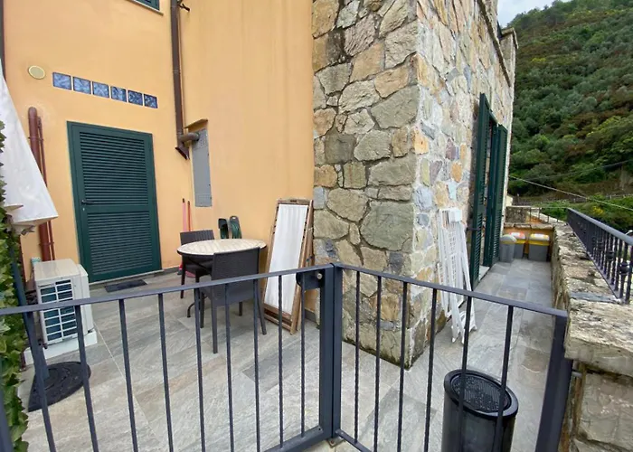 Estate Riomaggiore