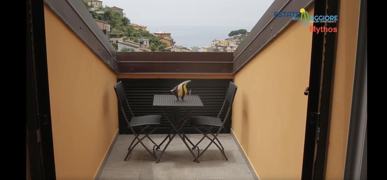 Estate Riomaggiore