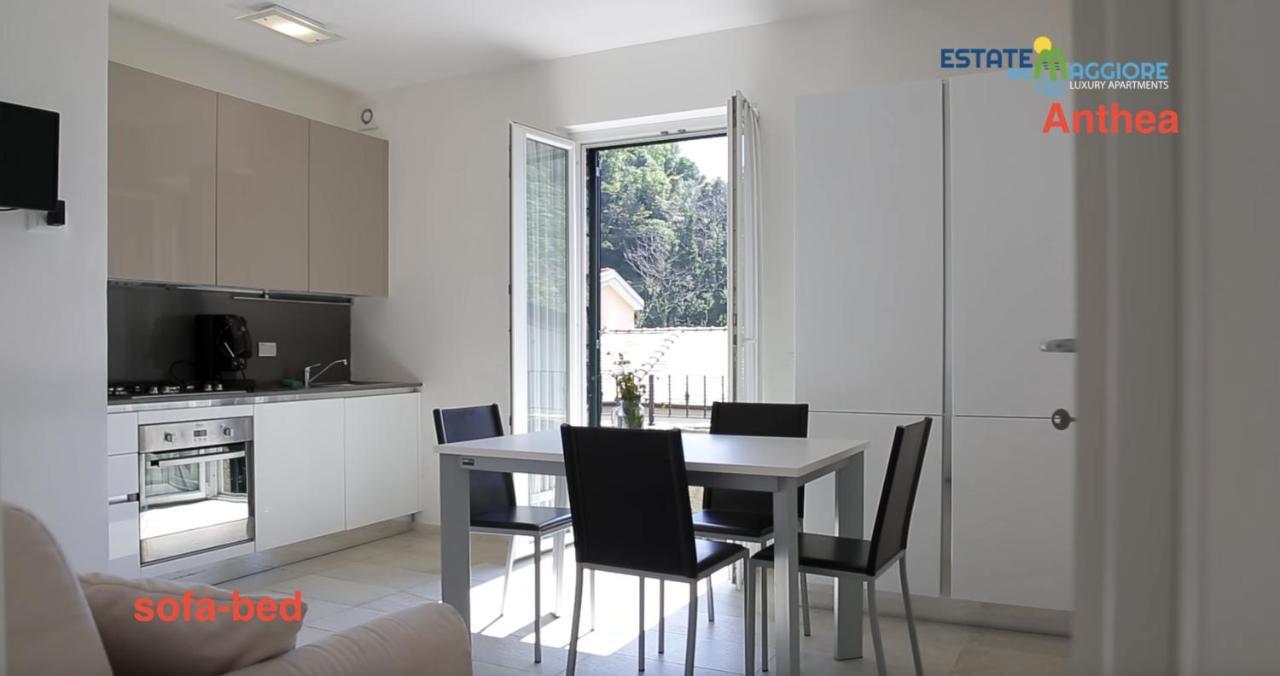Estate Apartment *