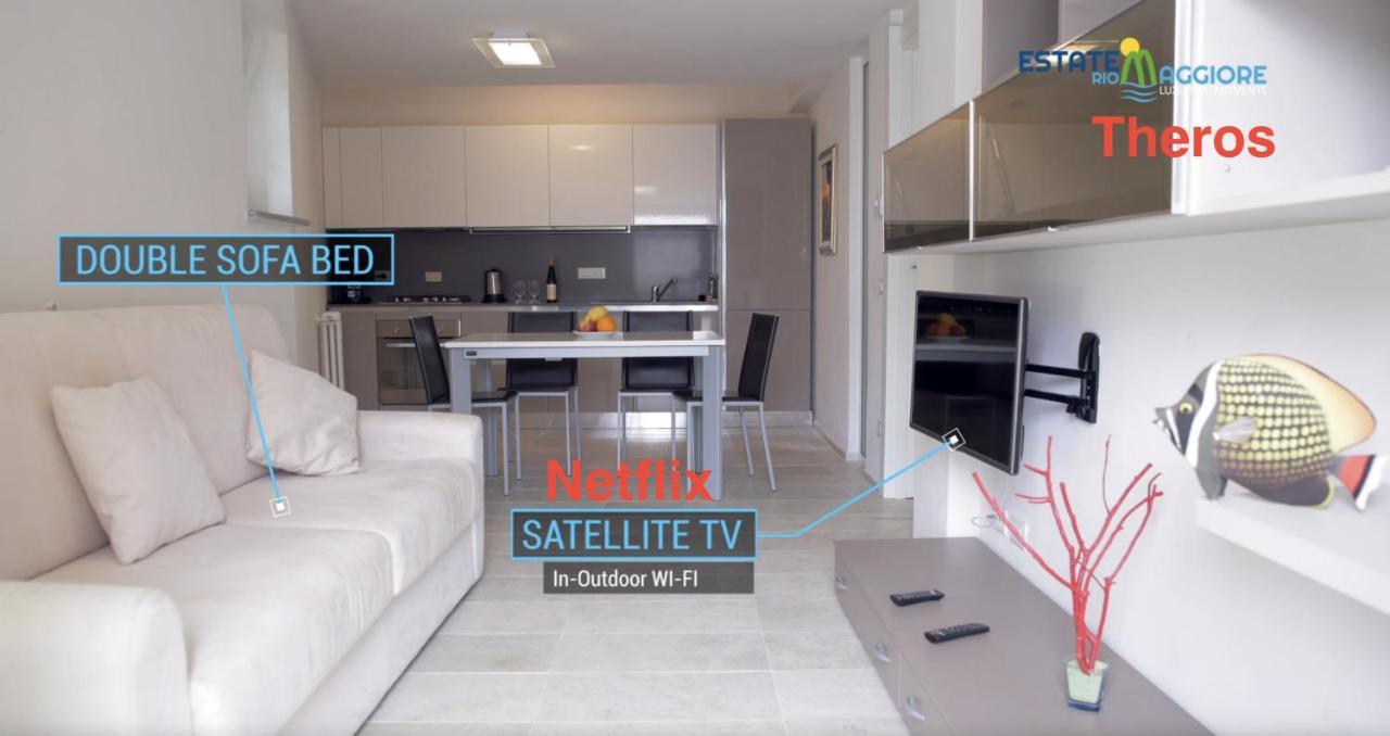 Estate Apartment