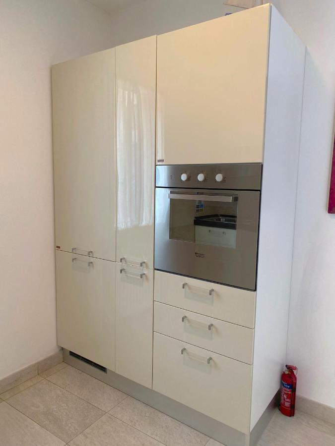 Apartment Estate