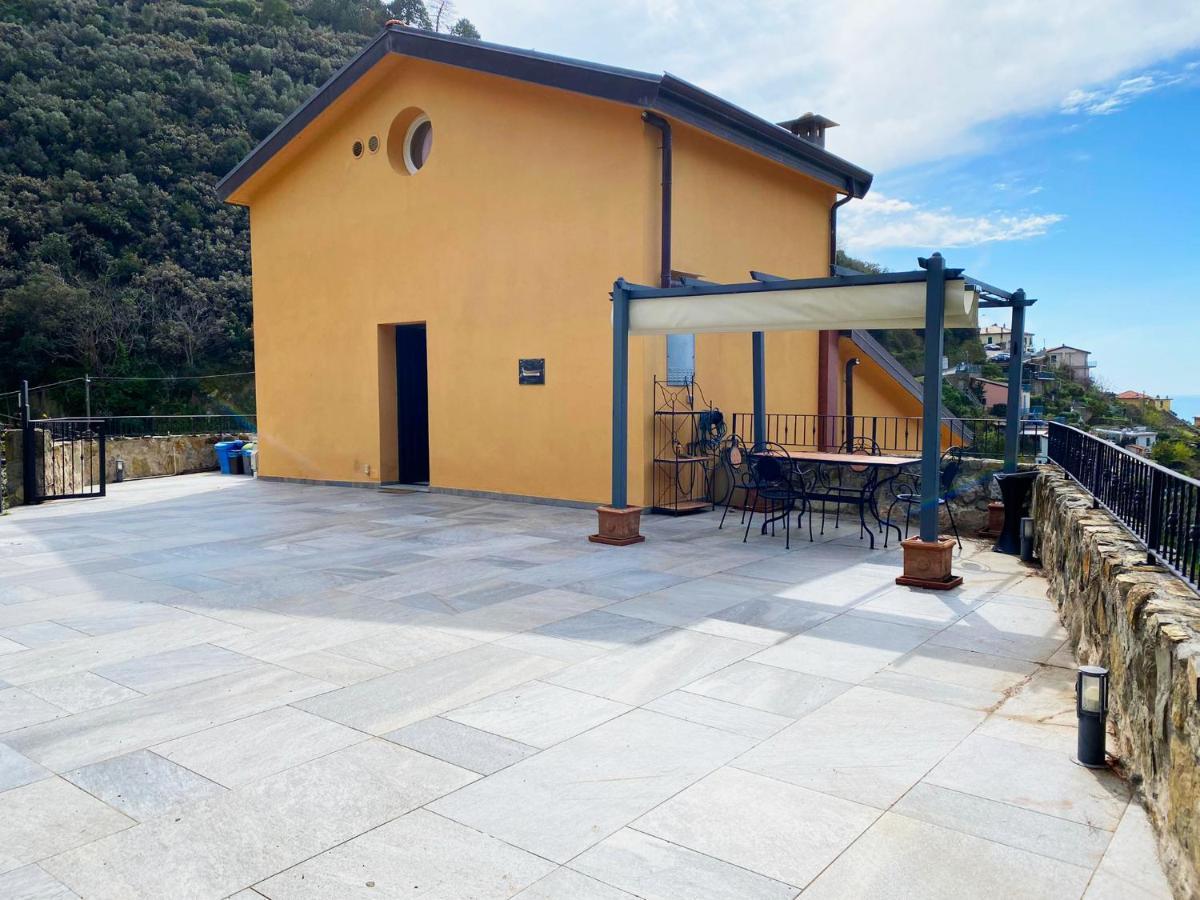 Apartment Estate Riomaggiore