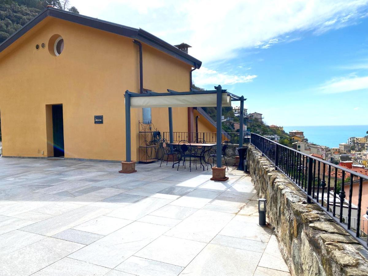 Apartment Estate Riomaggiore