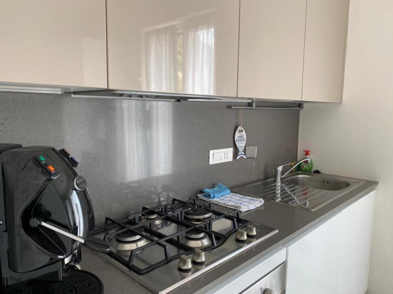 Estate Apartment