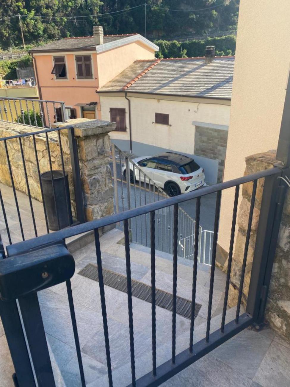 Estate Riomaggiore