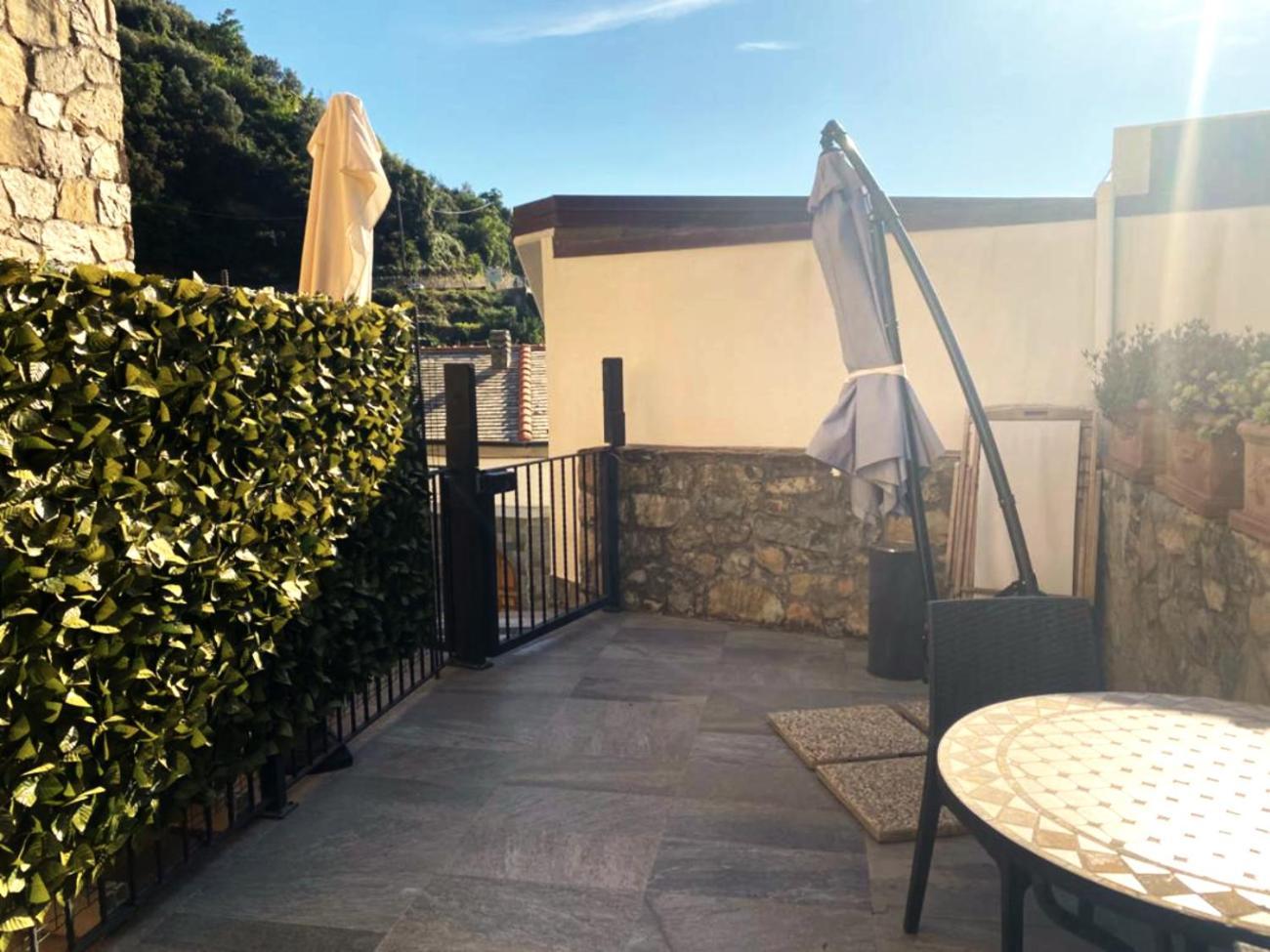 Estate Apartment Riomaggiore