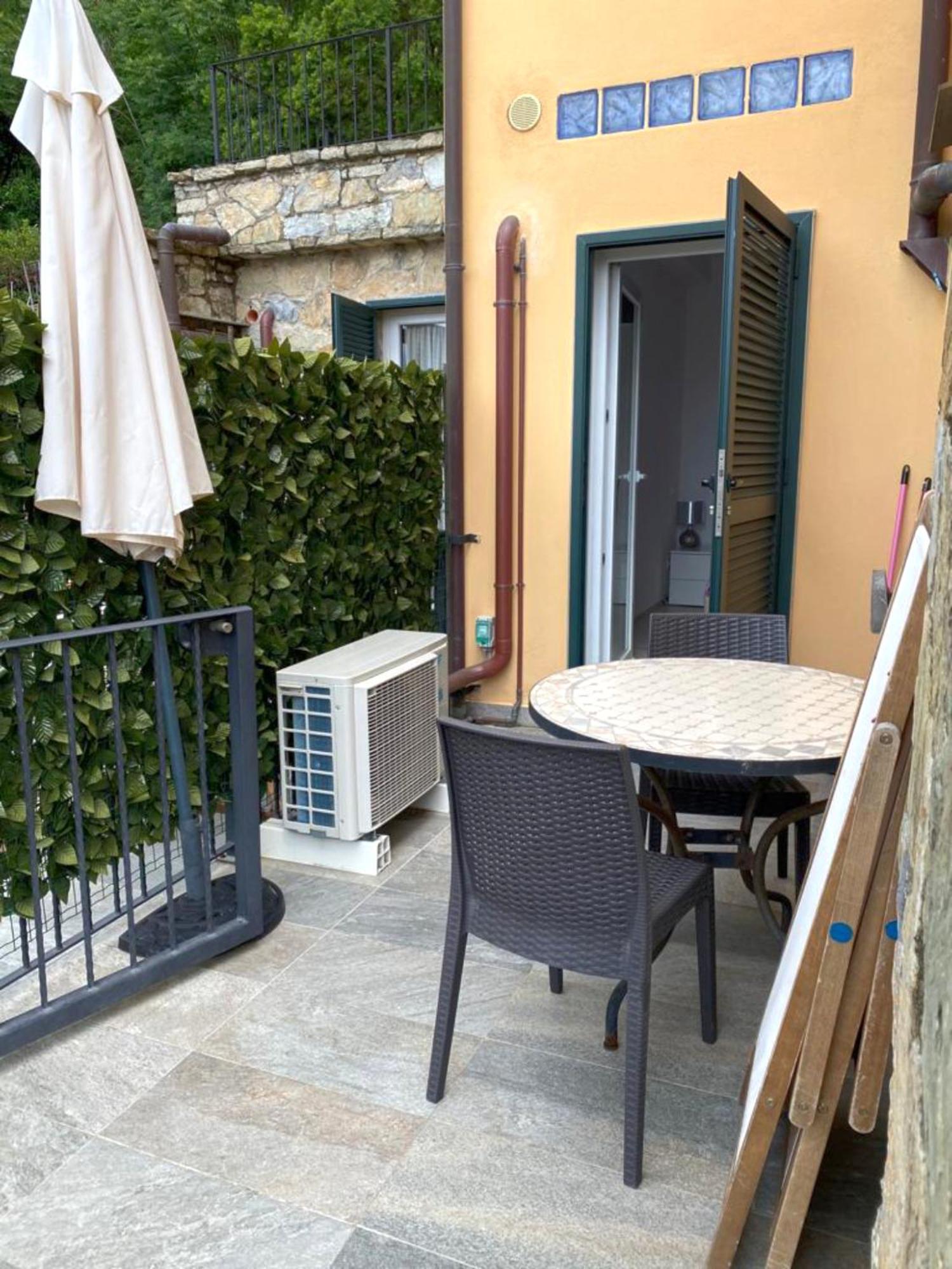 Estate Apartment *
