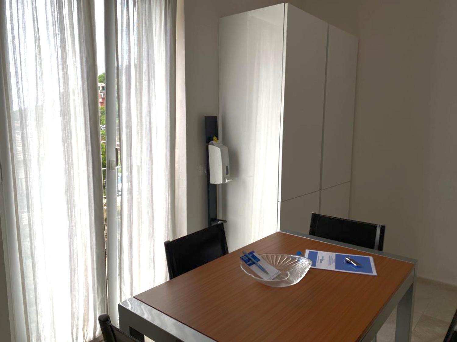 Estate Apartment
