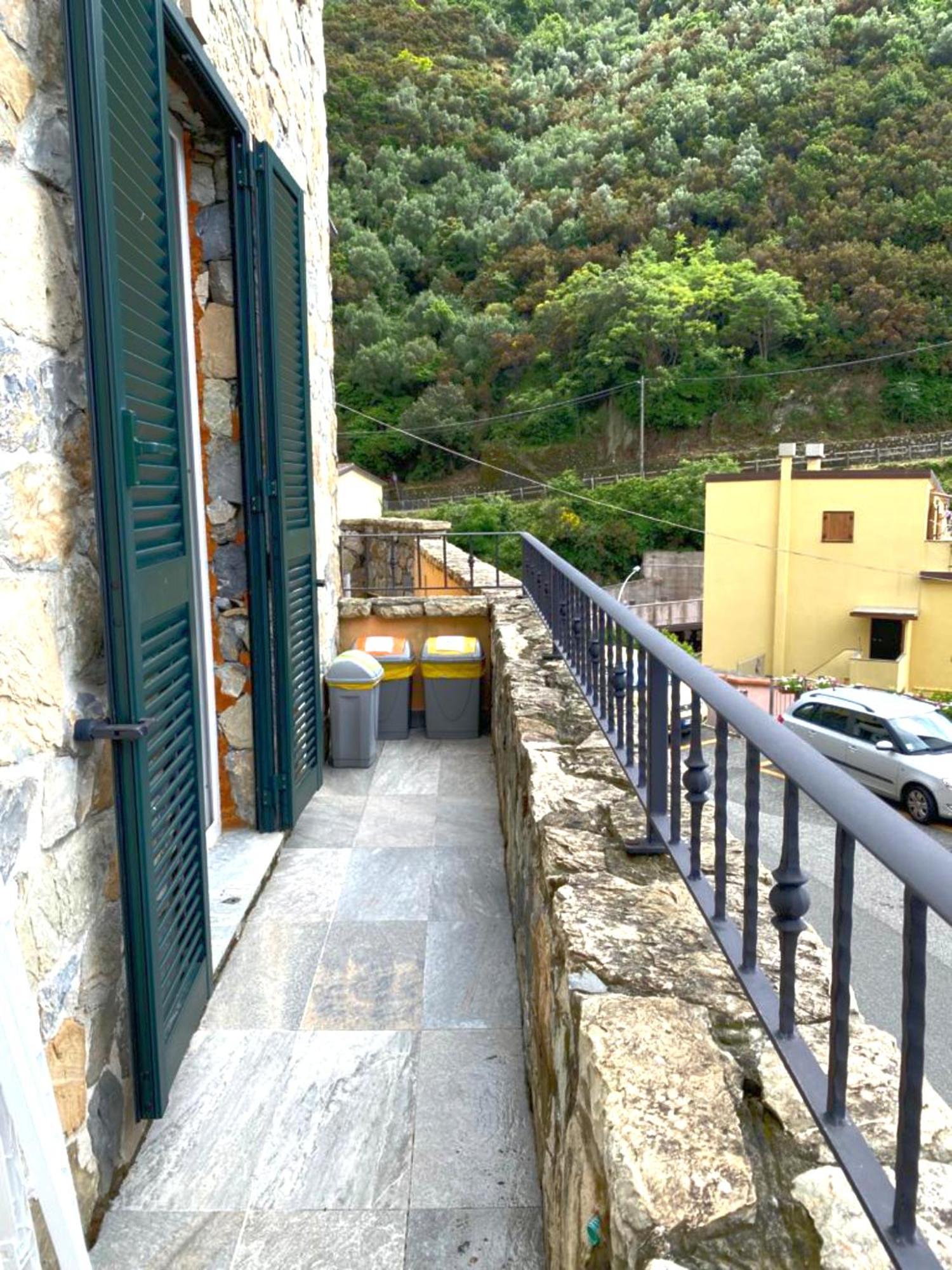 Estate Apartment *