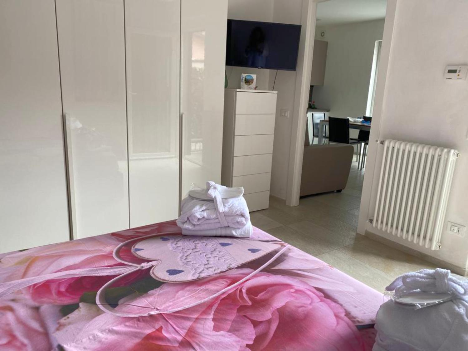 Estate Apartment