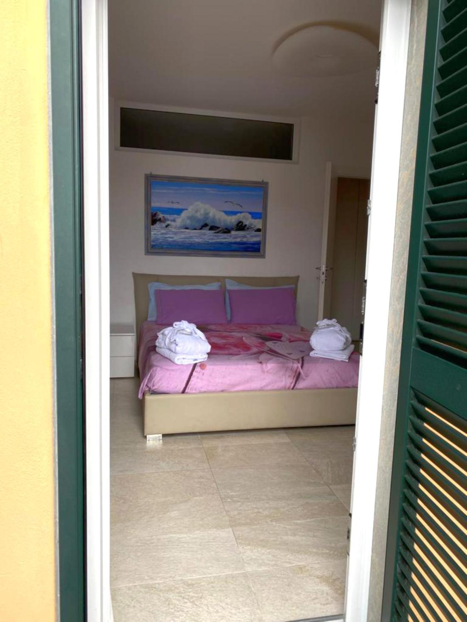 Estate Riomaggiore