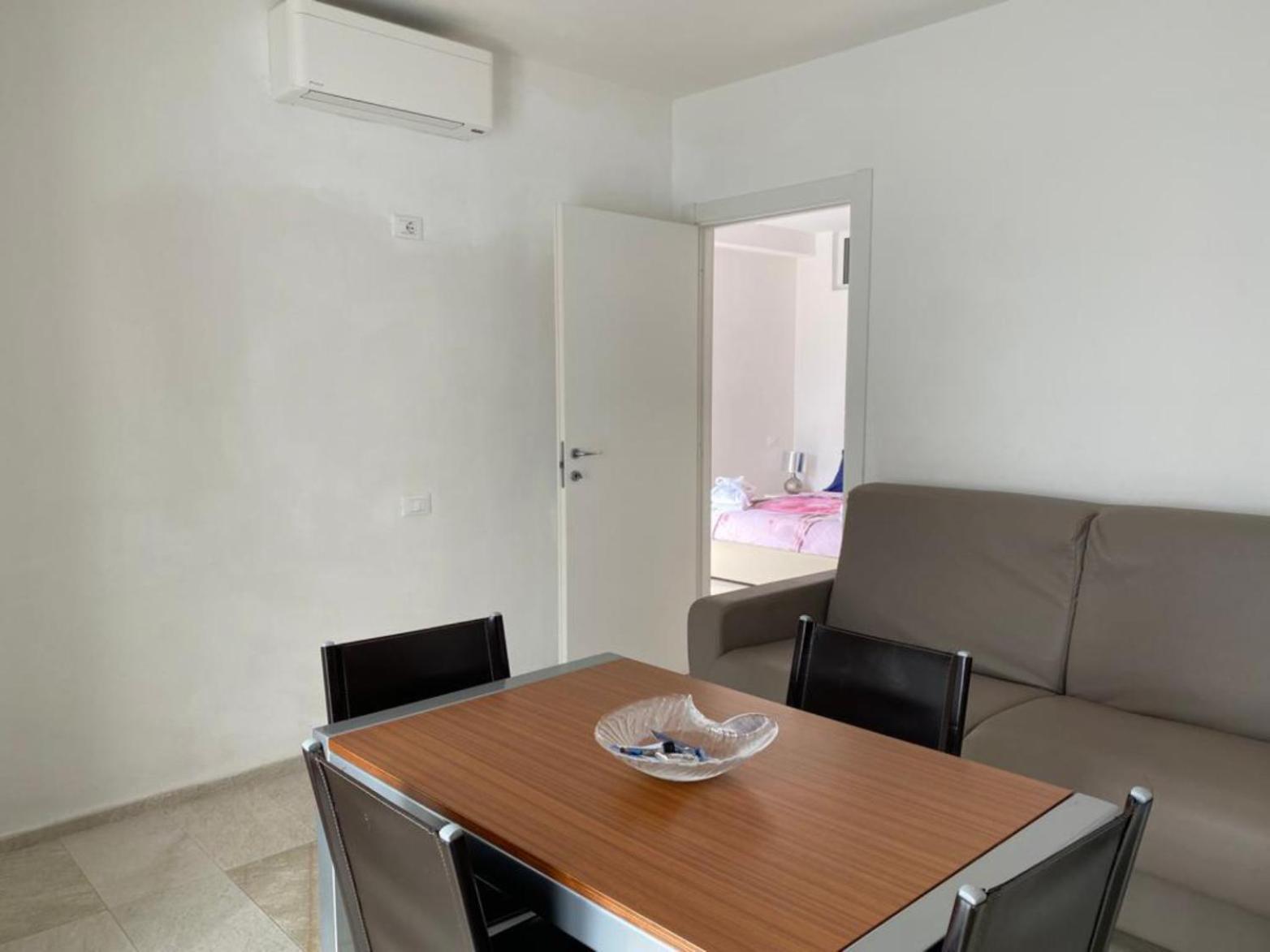 Apartment Estate