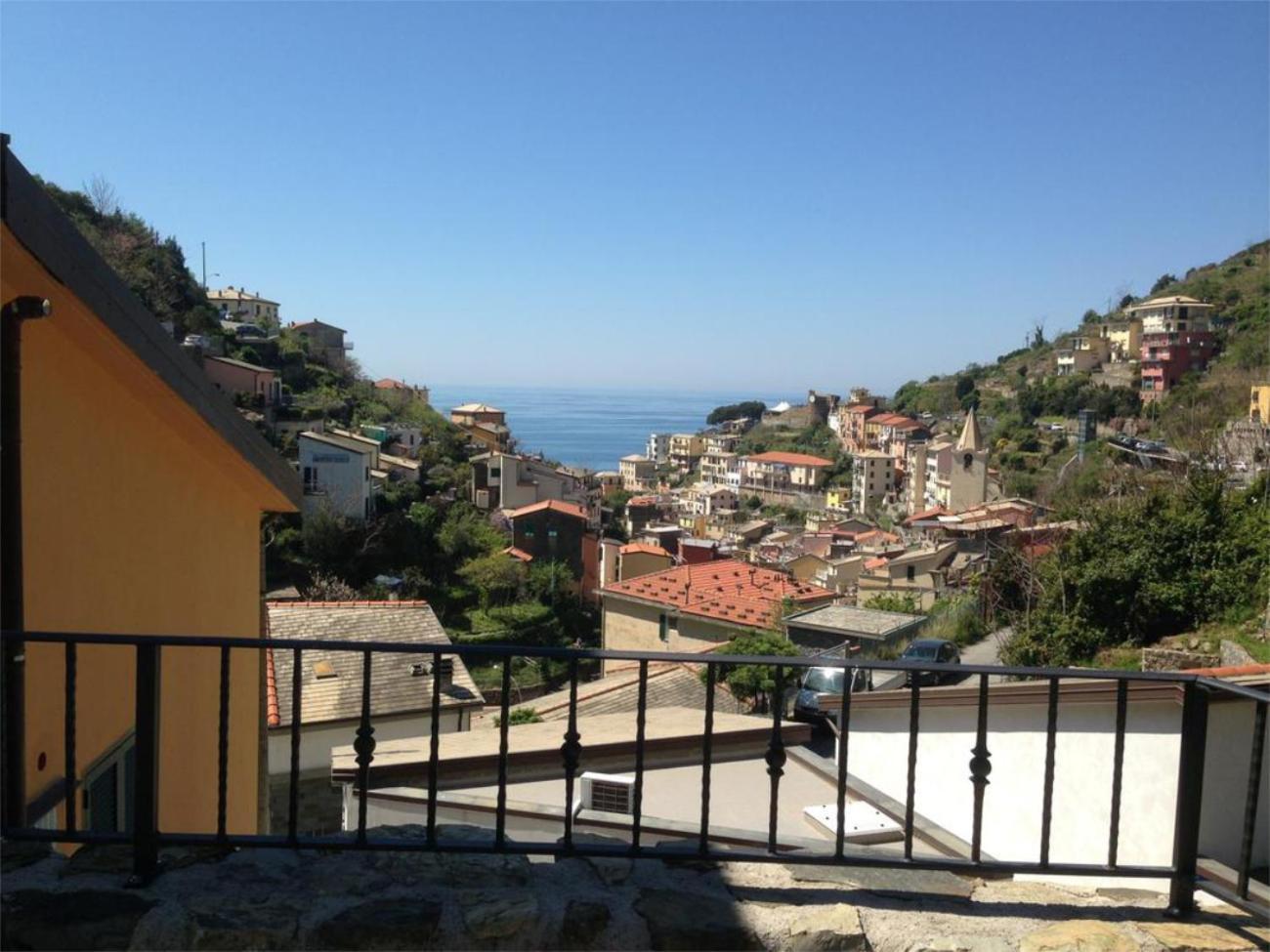 Estate * Riomaggiore