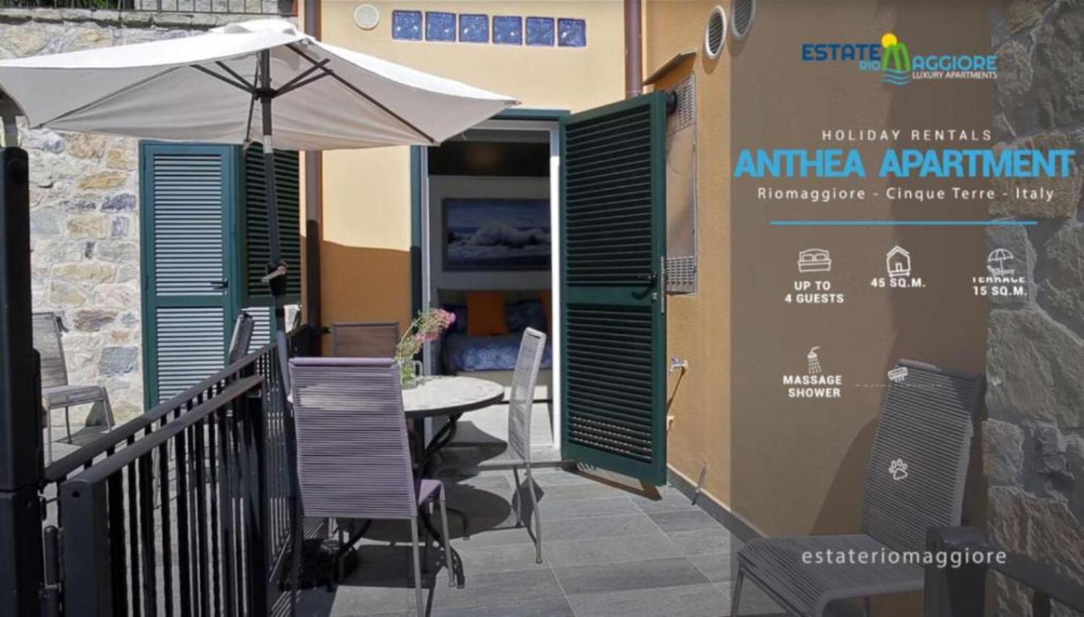 Estate Apartment *
