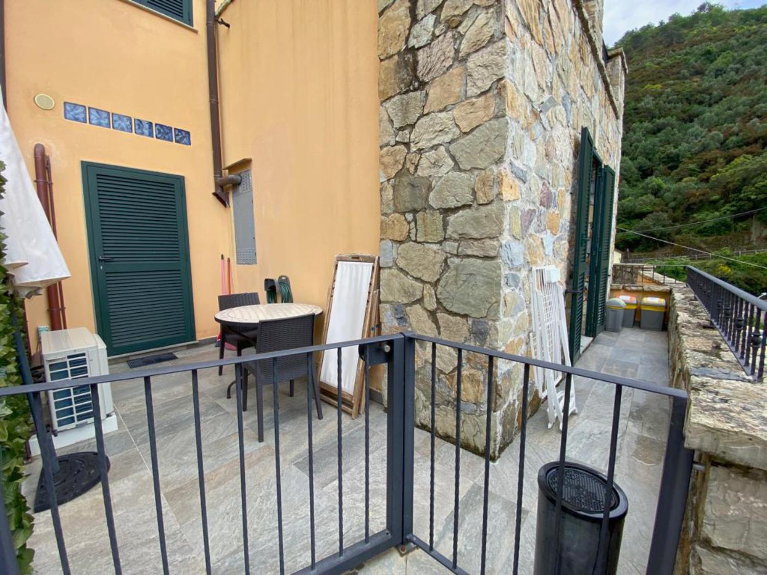 Estate * Riomaggiore