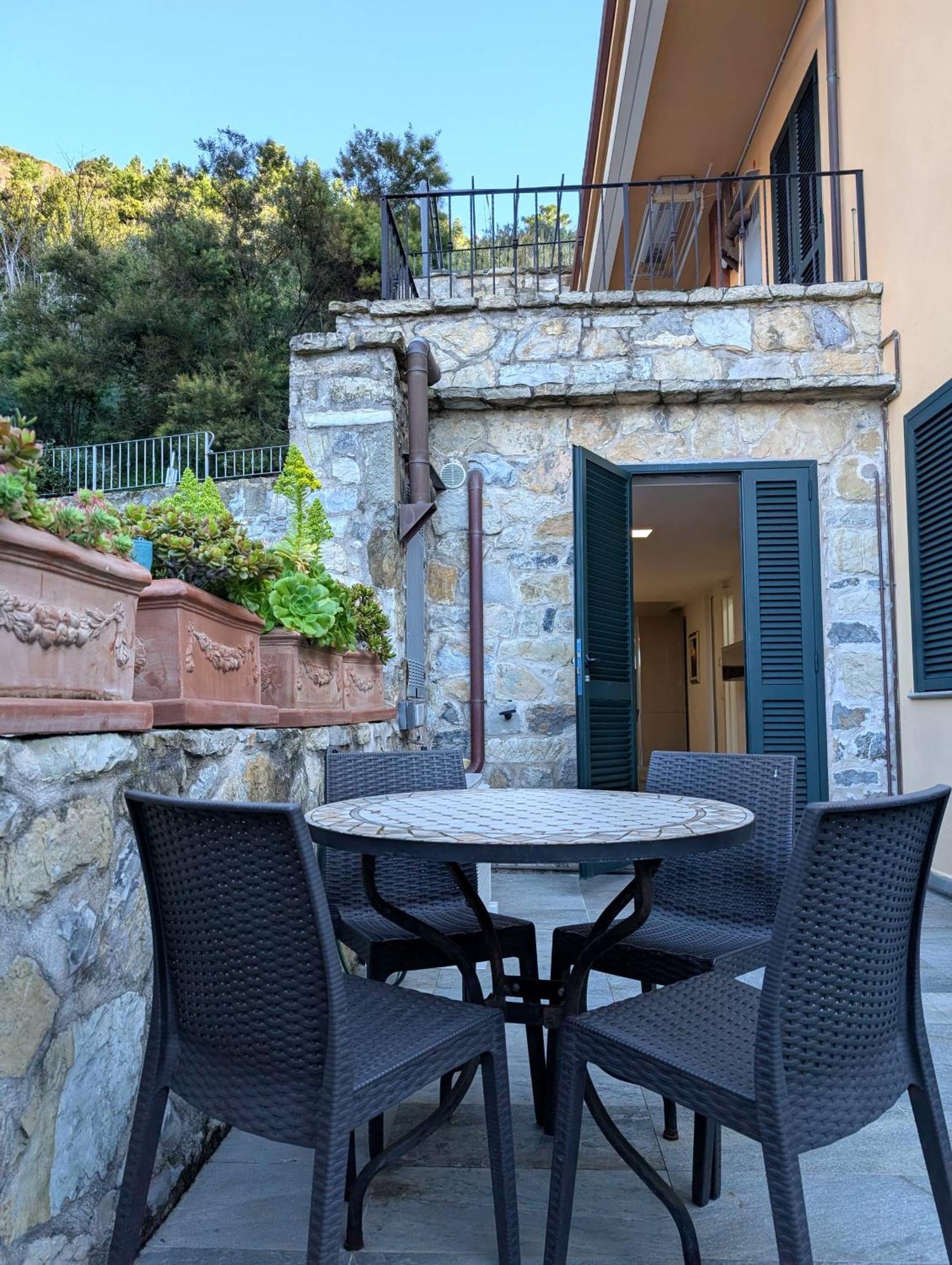 Estate Riomaggiore